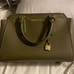 Michael Kors Tote Bag